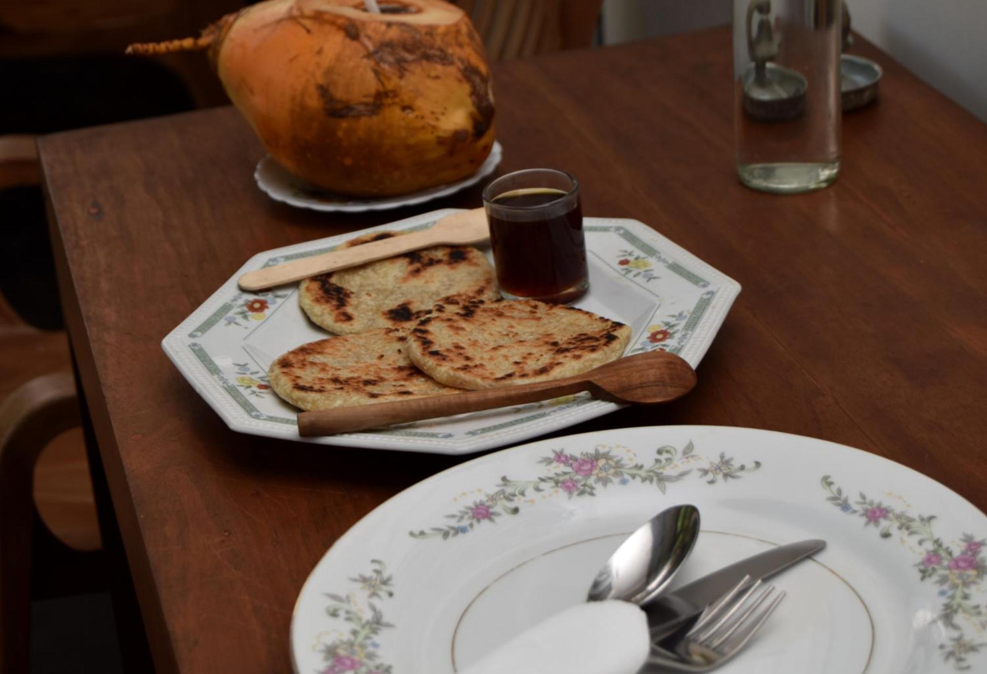 Kosi Giggles Resort Велигама Экстерьер фото