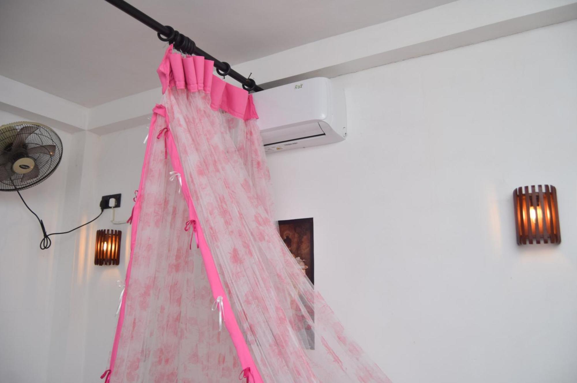 Kosi Giggles Resort Велигама Экстерьер фото